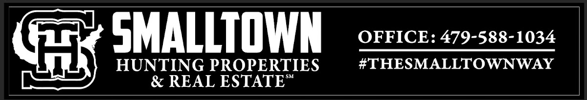 SmallTown Hunting Properties & Real Estate photo 1